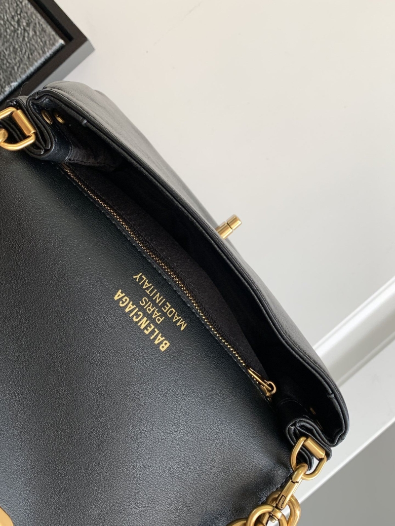 Balenciaga Satchel Bags